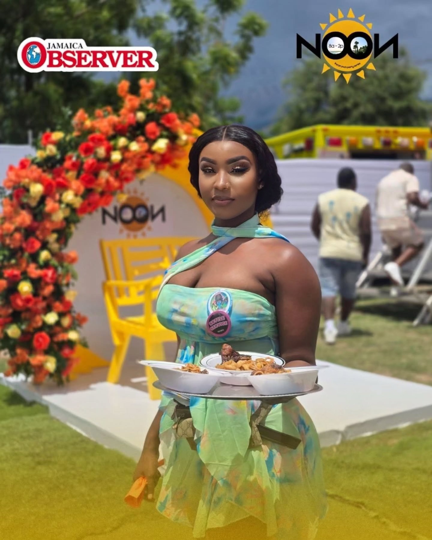 NOON — @lush_promotions_limited